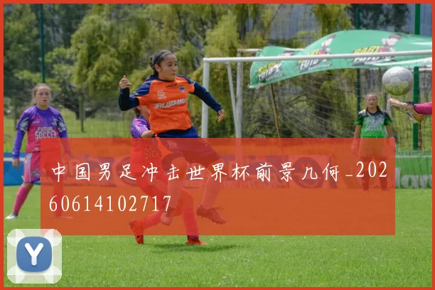 中国男足冲击世界杯前景几何_20260614102717