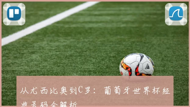 从尤西比奥到C罗:葡萄牙世界杯经典号码全解析