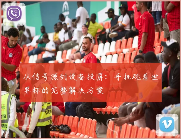 从信号源到设备投屏:手机观看世界杯的完整解决方案