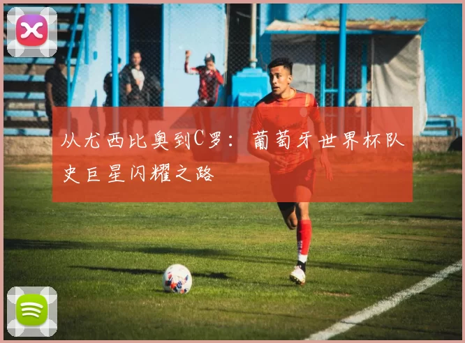 从尤西比奥到C罗:葡萄牙世界杯队史巨星闪耀之路