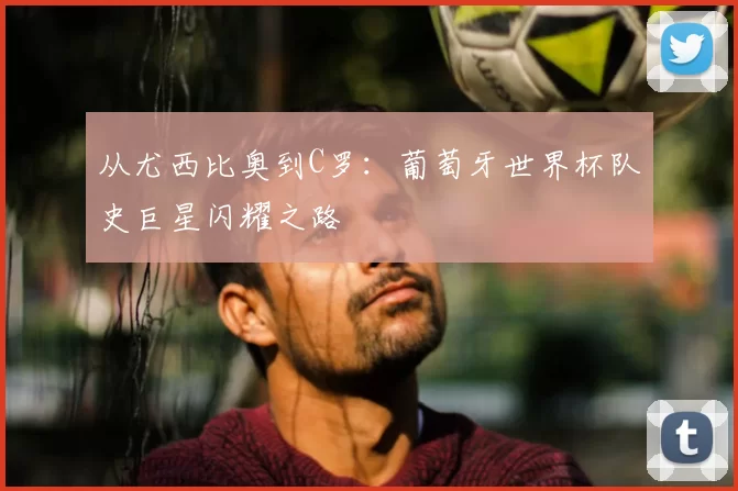 从尤西比奥到C罗:葡萄牙世界杯队史巨星闪耀之路